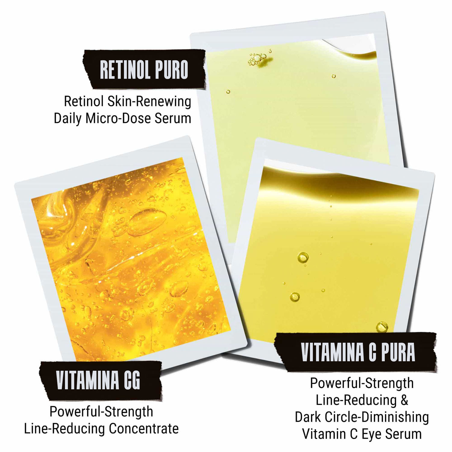 STAY BRIGHT DAY AND NIGHT SET (SET ANTIOXIDANTE DE LUMINOSIDAD ANTIEDAD)